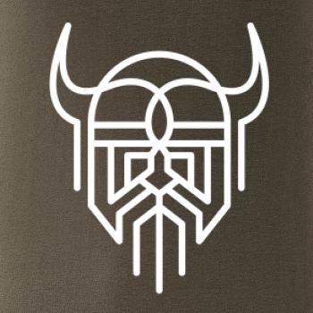 Viking logo Viking logo