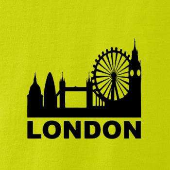 London Silueta London Silueta