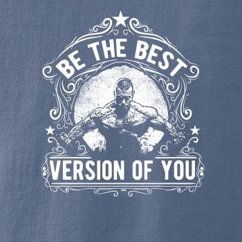 The Best Version Of You