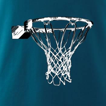 Basketbalový kôš Basketbalový kôš