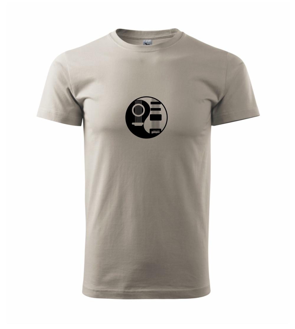 Kytary jin jang Kytary jin jang