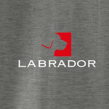 Labrador logo Labrador logo