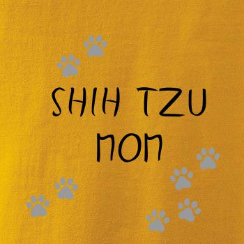 Shih-tzu mom (Reflexné labky) Shih-tzu mom (Reflexné labky)