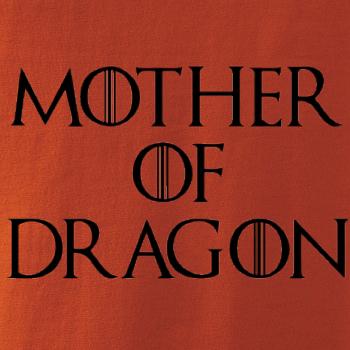 Mother of Dragon