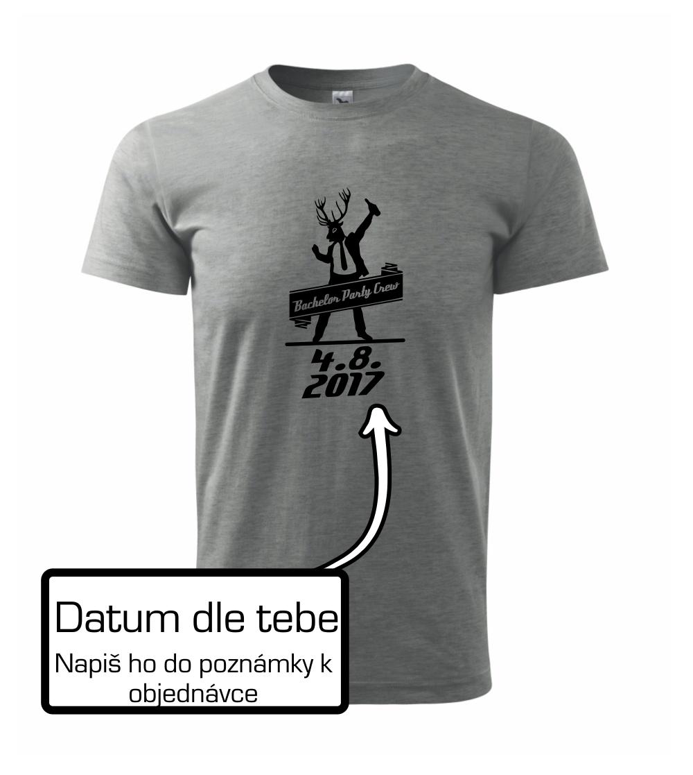 Bachelor Crew Bachelor Crew