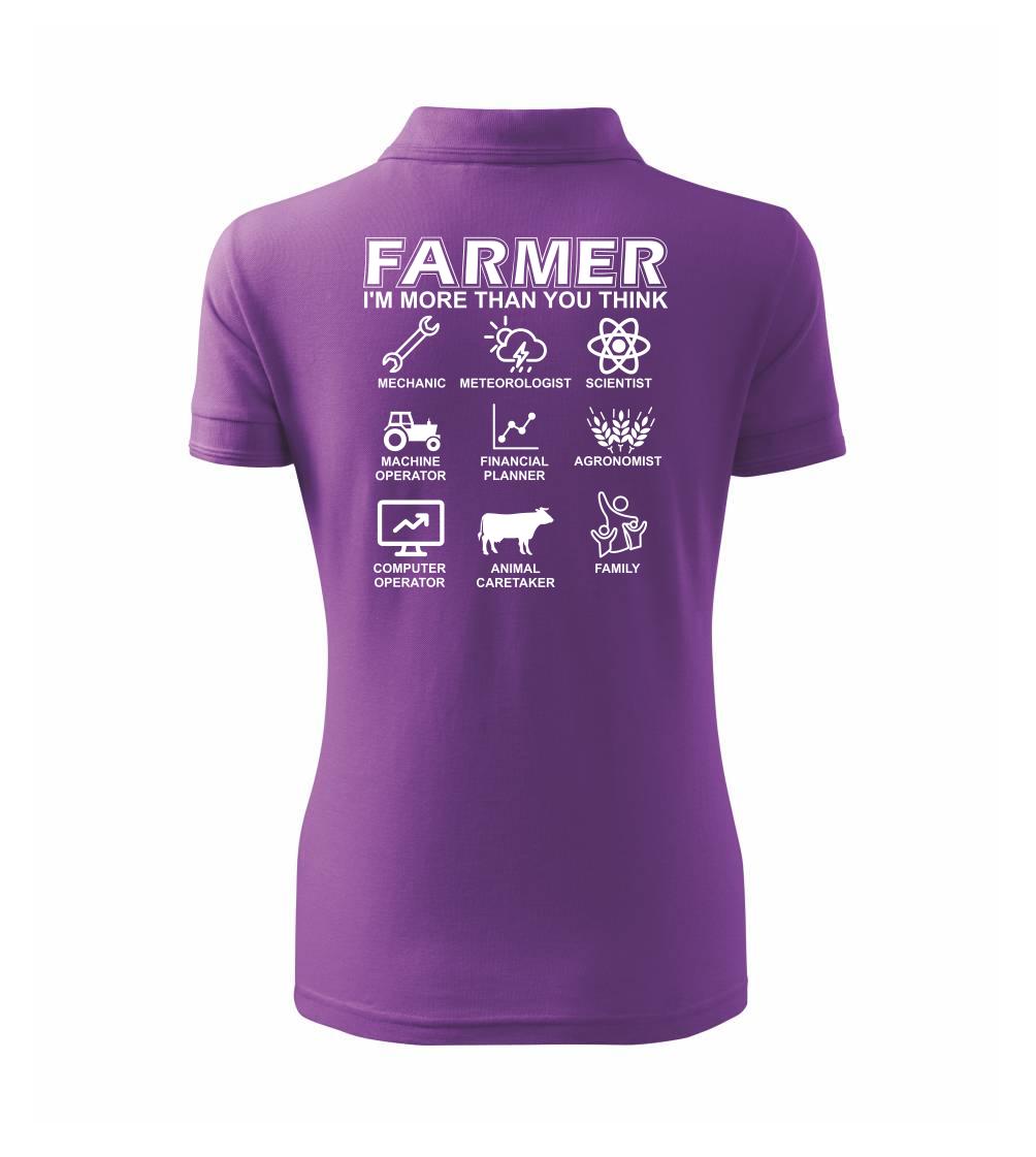 Farmer Symbols Farmer Symbols