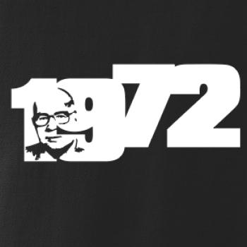 Husákovo dieťa - 1972