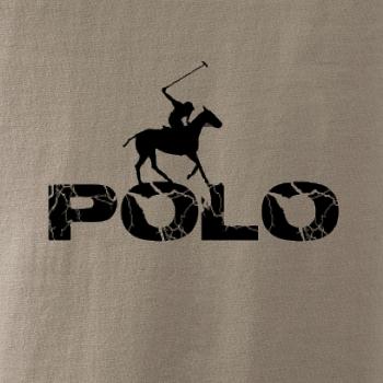 Polo blesk