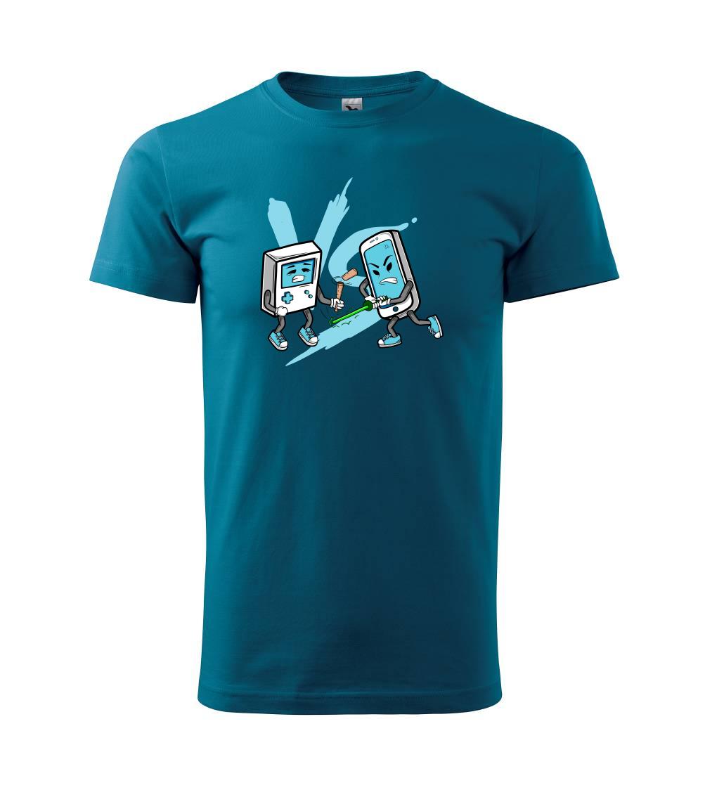 Generačné vojna Generačné vojna