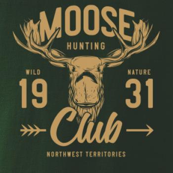 Moose club