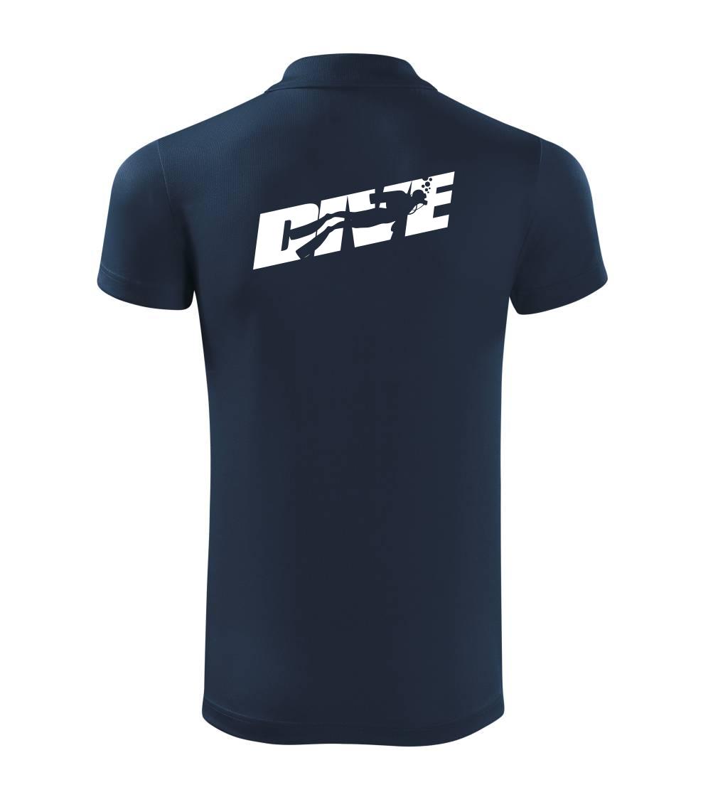 Dive potápač Dive potápač