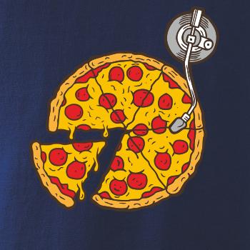 Pizza DJ Pizza DJ