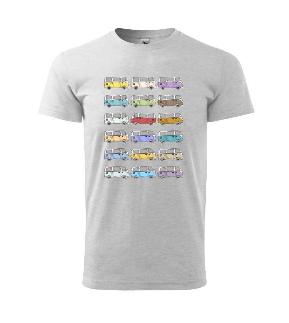 Dovolenka karavanom Dovolenka karavanom