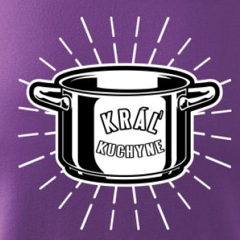 Kráľ kuchyne - hrniec