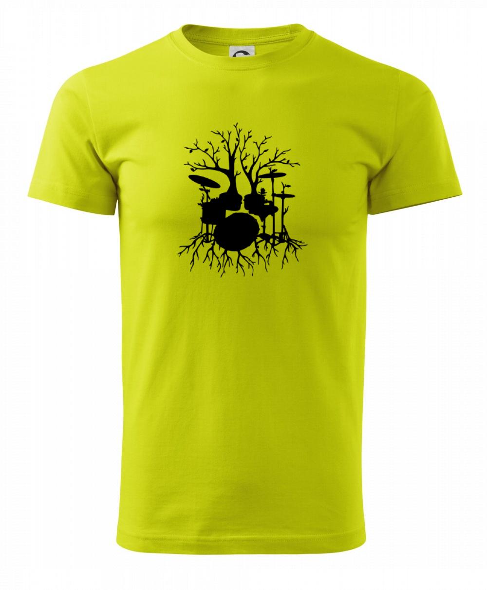 Bubeník strom Bubeník strom