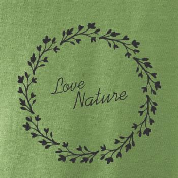 Love Nature