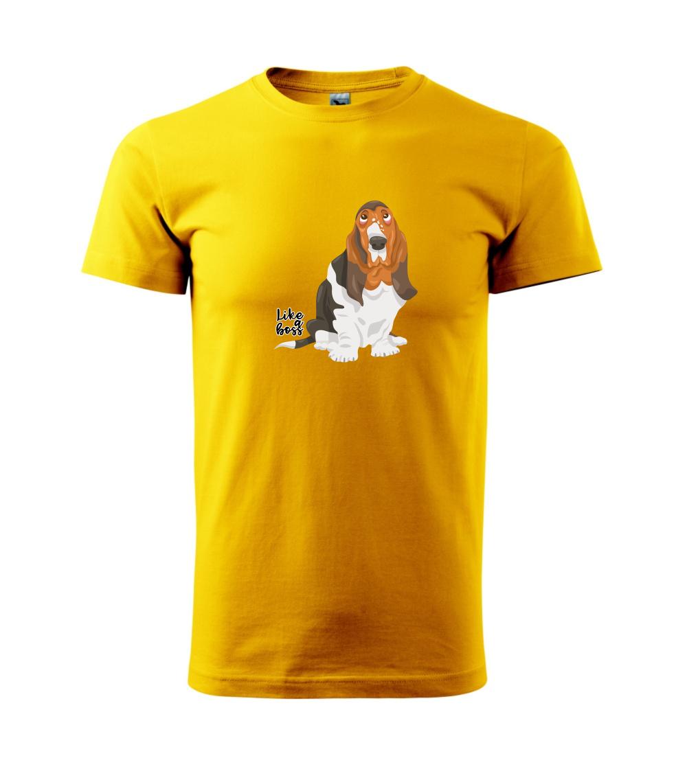 Baset - like a boss Baset - like a boss