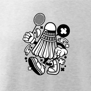 Bedmintoňák Bedmintoňák