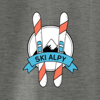 Ski alpy Ski alpy