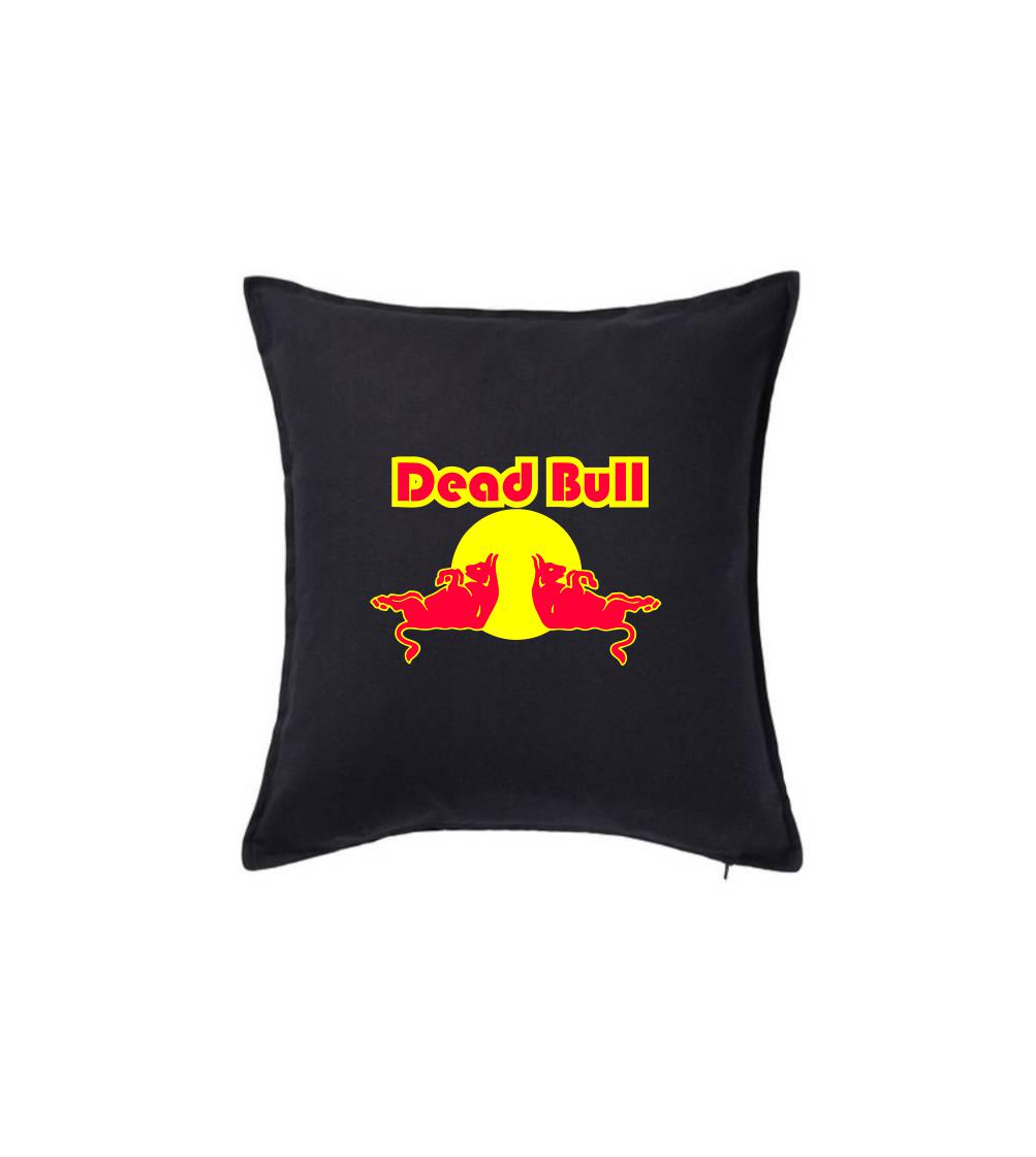 Dead Bull Dead Bull