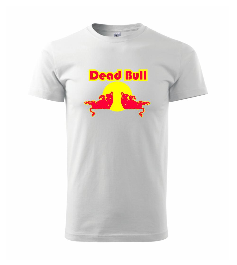 Dead Bull Dead Bull