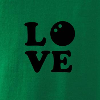 Squash love