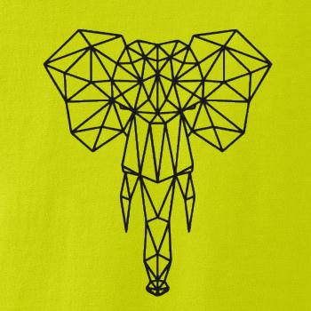 Geometria - slon chobot Geometria - slon chobot