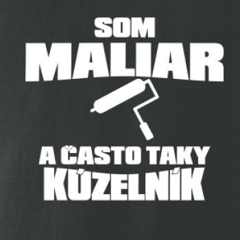 Maliar kúzelník