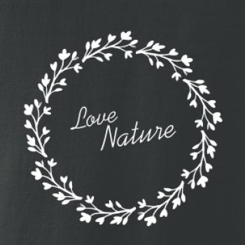 Love Nature