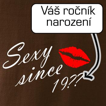 Sexy since - Vlastný ročník