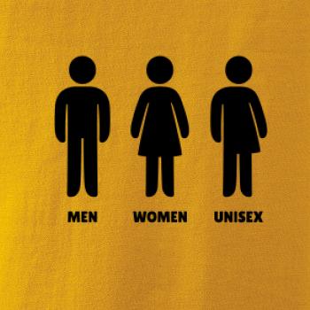 Man Woman Unisex