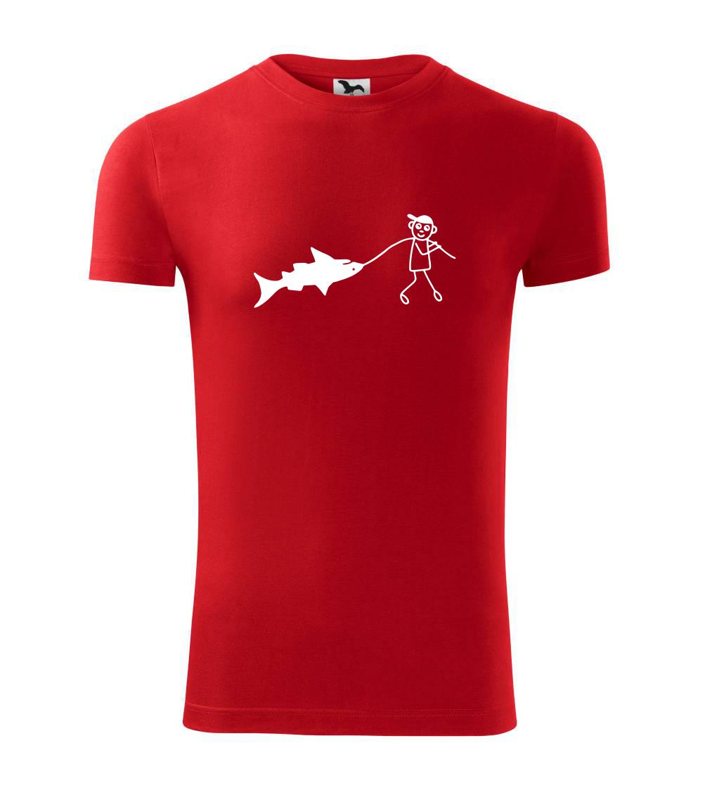 Veľký rybár Veľký rybár