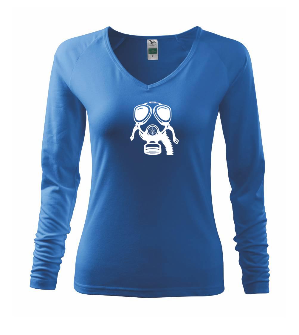 Plynová maska Plynová maska