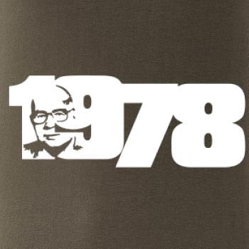 Husákovo dieťa - 1978