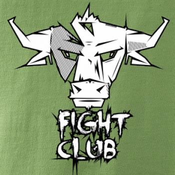 Fight club - býk