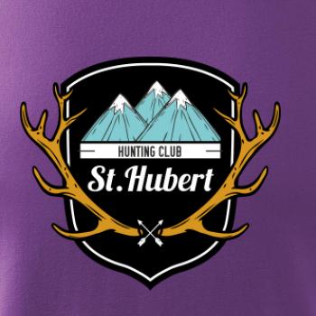 Erb - St. Hubert