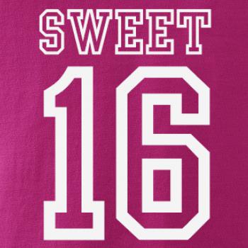 Sweet 16