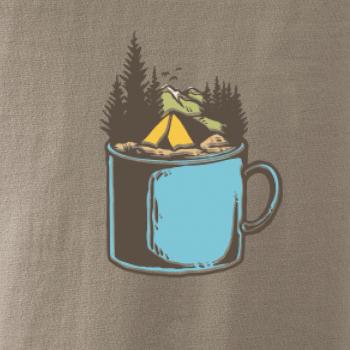 Hrnček plný dobrodružstva