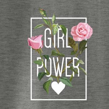 Girl Power - ruža