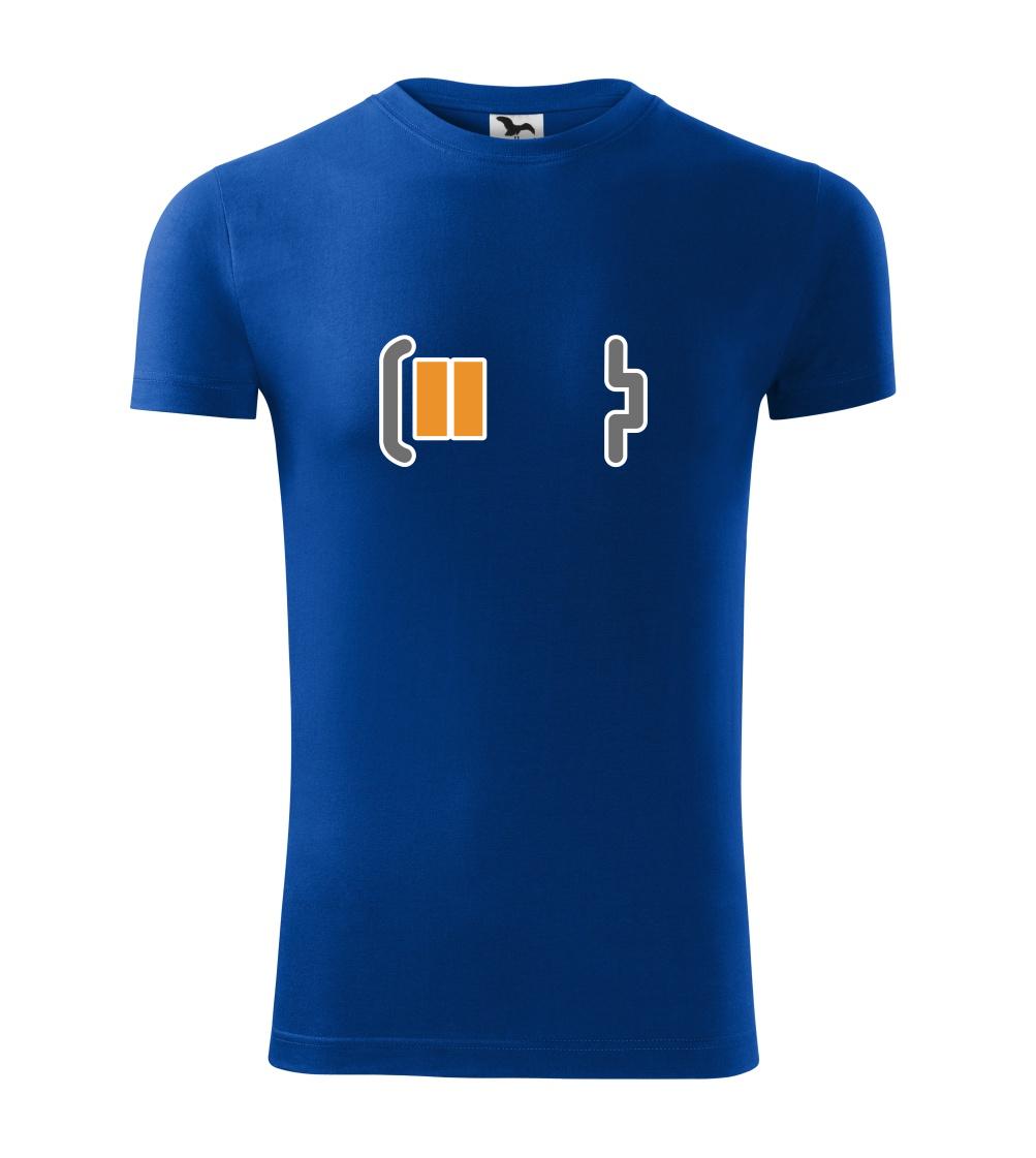 Rodinné tričká - batéria Rodinné tričká - batéria