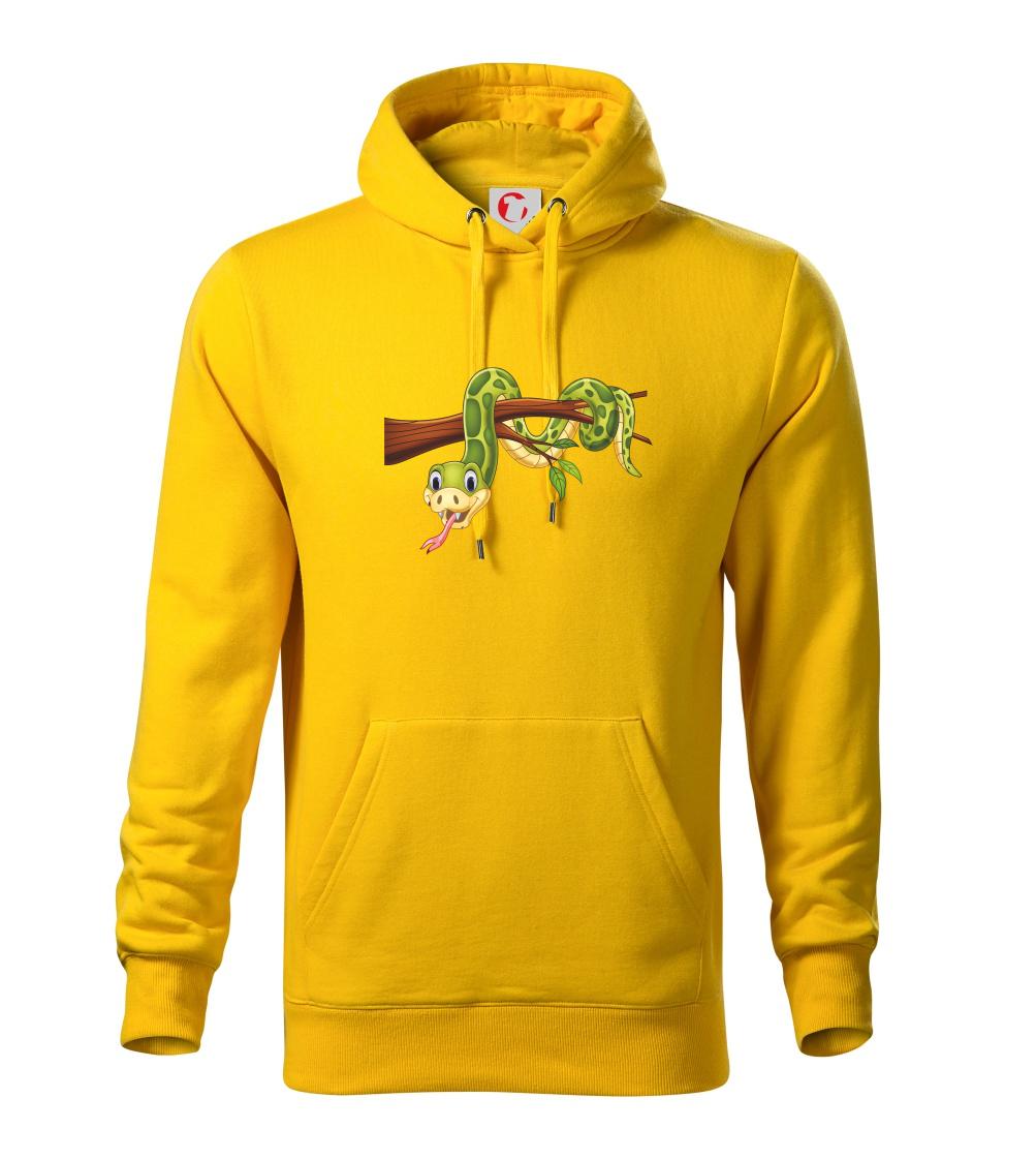 Had na vetve Had na vetve