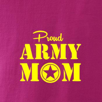 Army mom