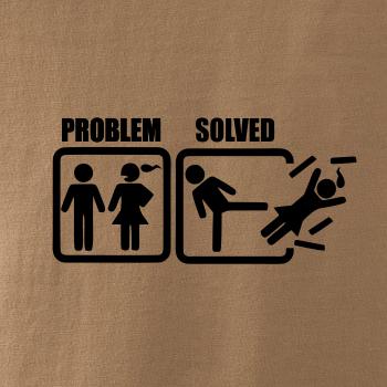 Problém - Kick Problém - Kick