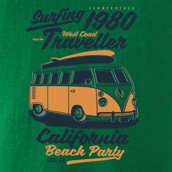 Surfing 1980 Surfing 1980