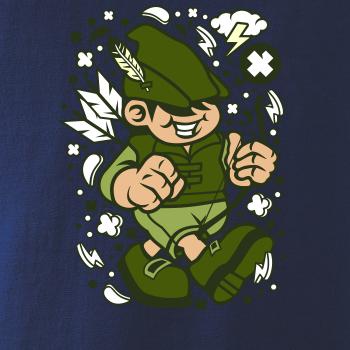 Poľovník komiks