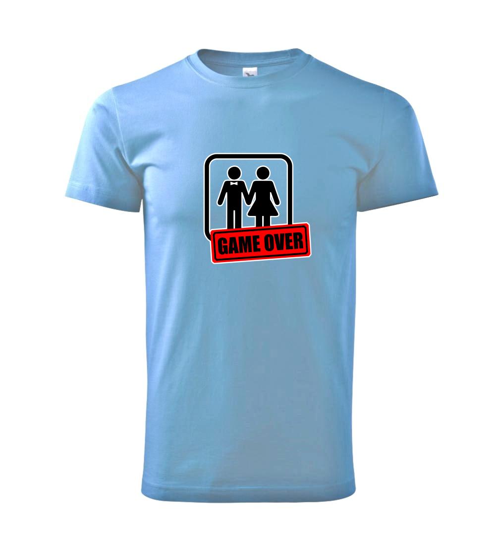 Bachelor Party - Game over (hetero) Bachelor Party - Game over (hetero)