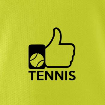 Tenis palec Tenis palec