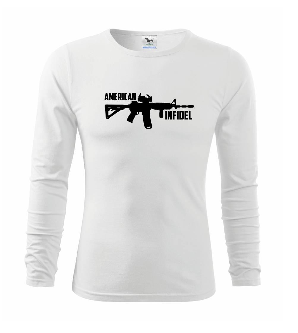 American Infidel