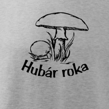 Hubár roka, Hubárka roka