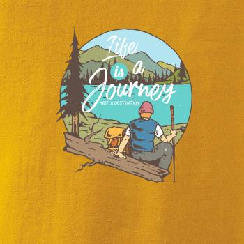 The Journey Boy The Journey Boy